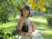 Фотография Ксенофонтовой Ирины