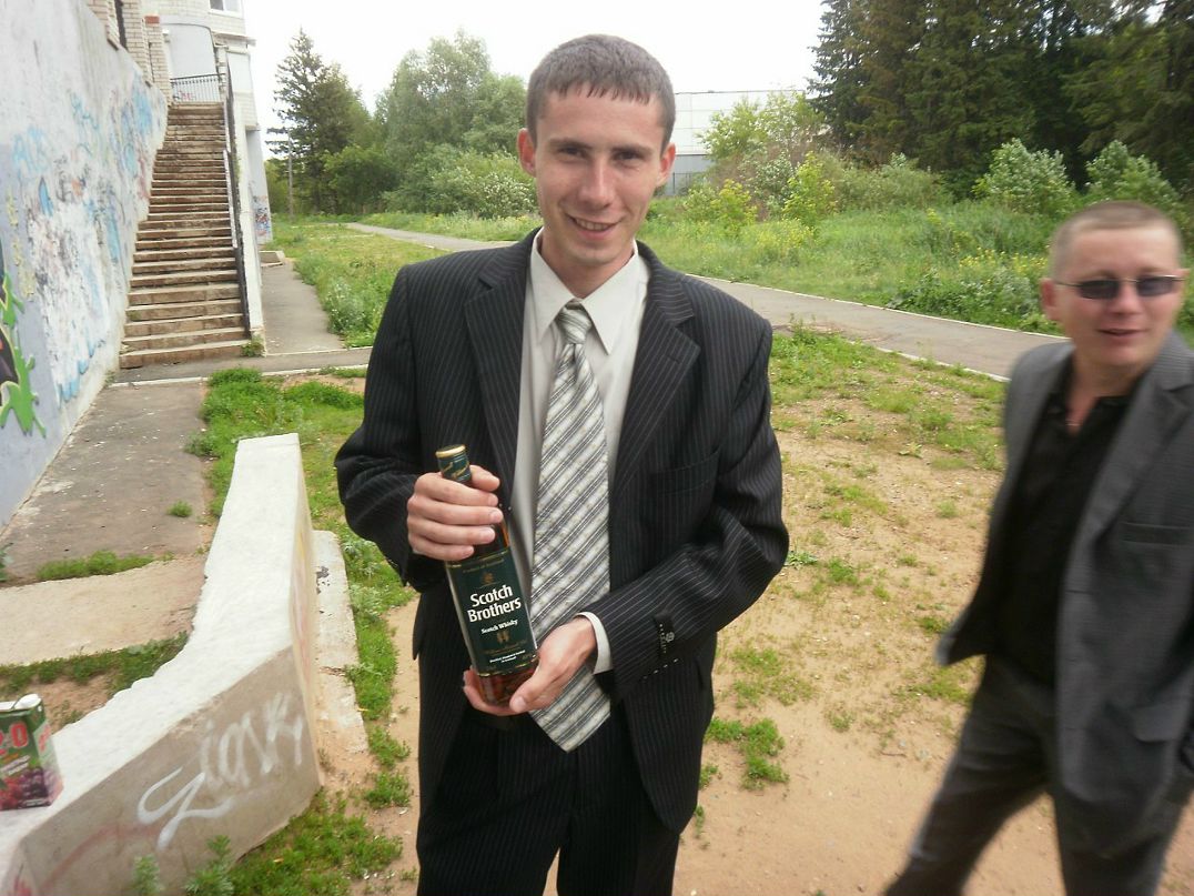 Дмитрий Семенов фотография #27