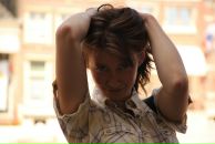 Фотография Докучаевой Констанции