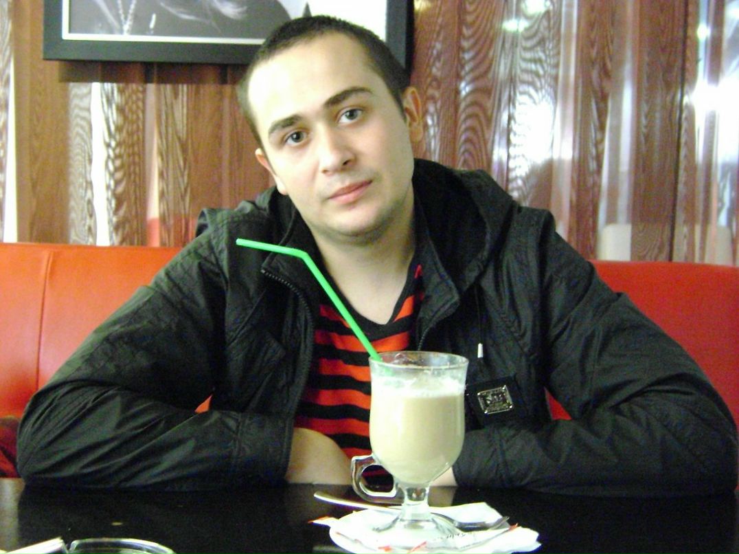 Сергей Булганов фотография #15