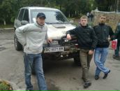 Сергій Караван фотография #38 (источник - https://vk.com/id32138508)