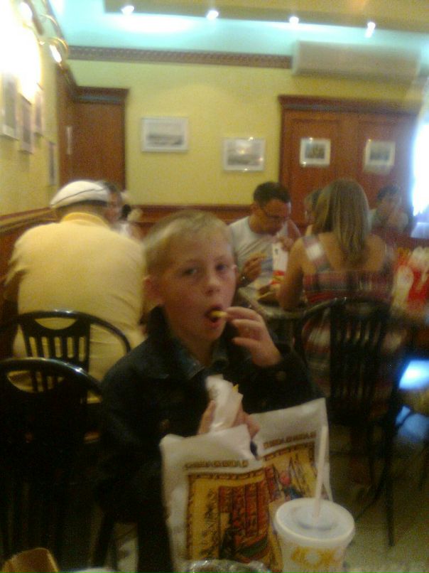 Даниил Лозбенёв фотография #29