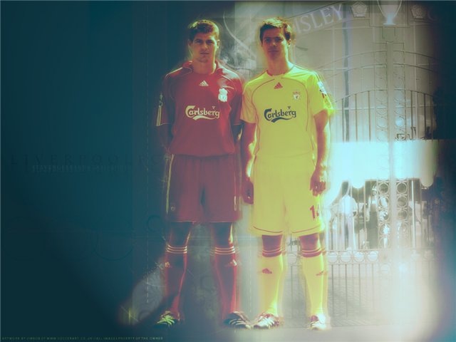 Leon Kennedy фотография #1