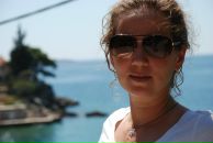 Фотография Соколовой Ольги