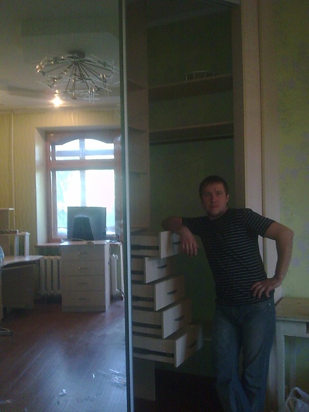 Дмитрий Воробьев фотография #19