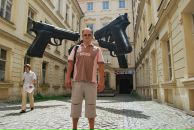 Фотография Маклакова Алексея