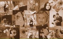 Фотография Евстигнеевой Елены