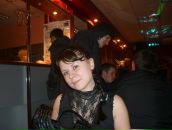 Фотография Силинской Виктории