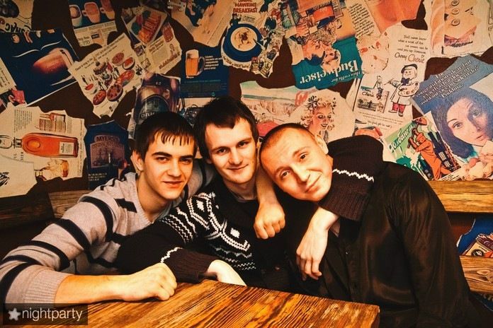 Сергей Бравин фото №3