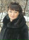 Фотография Хисамиевой Айгуль