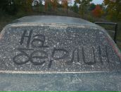 Фотография Ерохина Сани