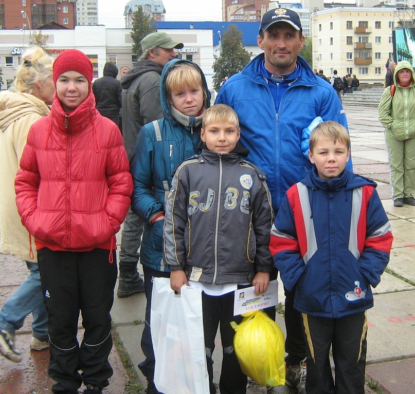 Сергей Носков фотография #42