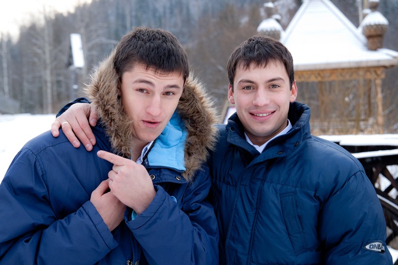 Дмитрий Толбин фотография #21