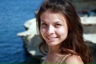 Фотография Фроловой Ирины