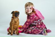 Фотография Адамовой Анны