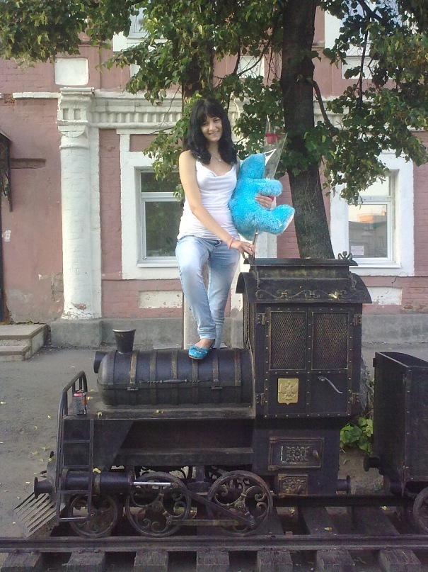 Александра Мальцева фотография #19