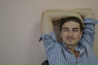 Фотография Ковальчука Евгения