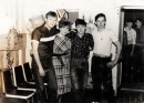 Андрій Шульган фотография #13 (источник - https://vk.com/id118415471)