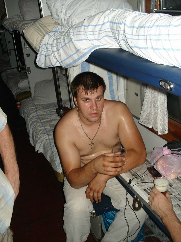 Сергей Туз фотография #36