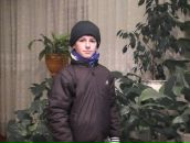 Андрій Бондаренко фотография #4 (источник - https://vk.com/id118758328)