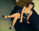 Фотография Майоровой Ирины