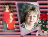 Фотография Вихровой Натальи