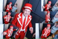 Фотография Хамидуллина Ирека