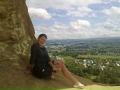 Фотография Седовой Евгении