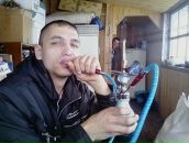 Фотография Попова Николая