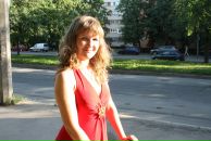 Фотография Холодовой Ирины