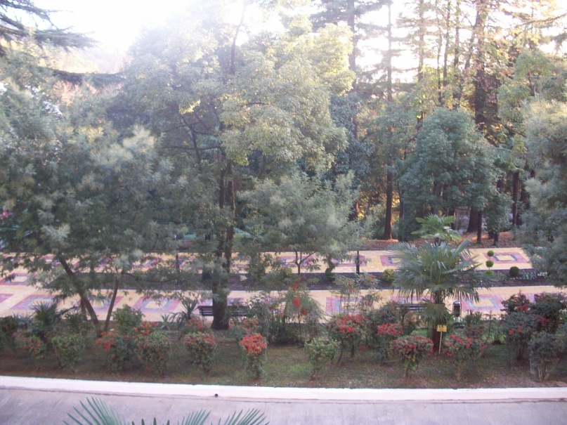 Фарида Плотникова фотография #27