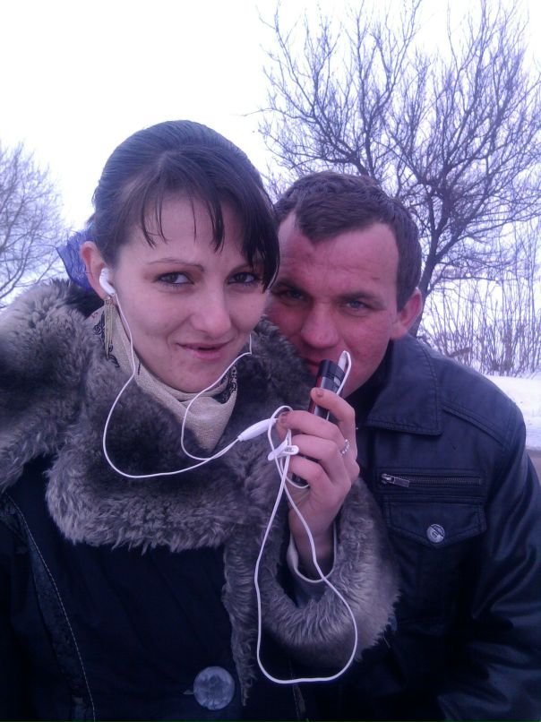 Ируся Островець фотография #19