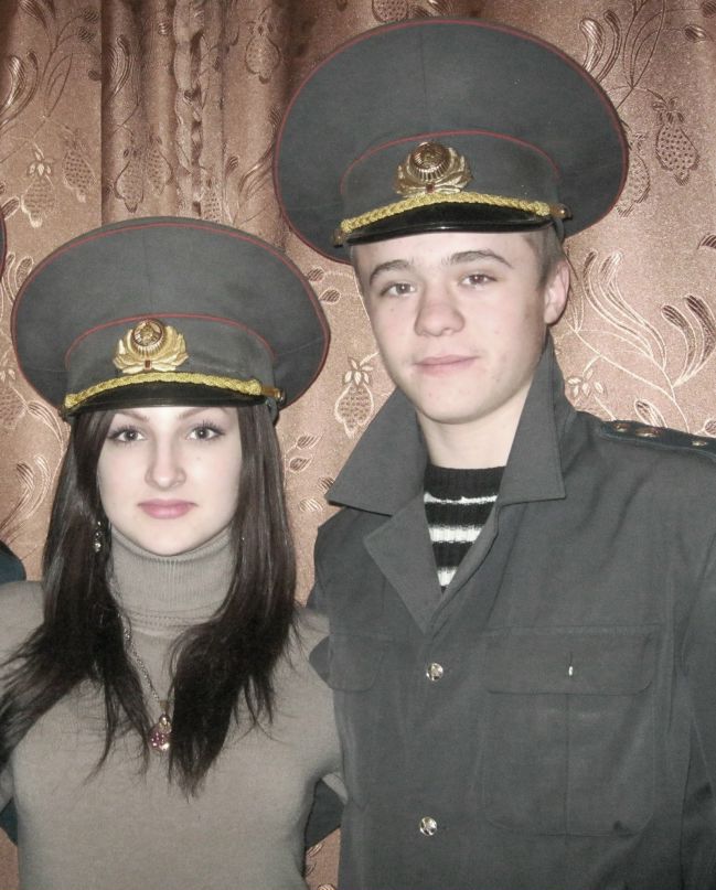 Дима Турчинович фотография #43