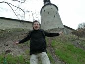 Фотография Балыкова Андрея