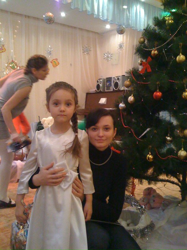 Елена Чубенко фотография #36