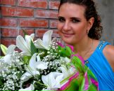 Фотография Белицкой Кристины