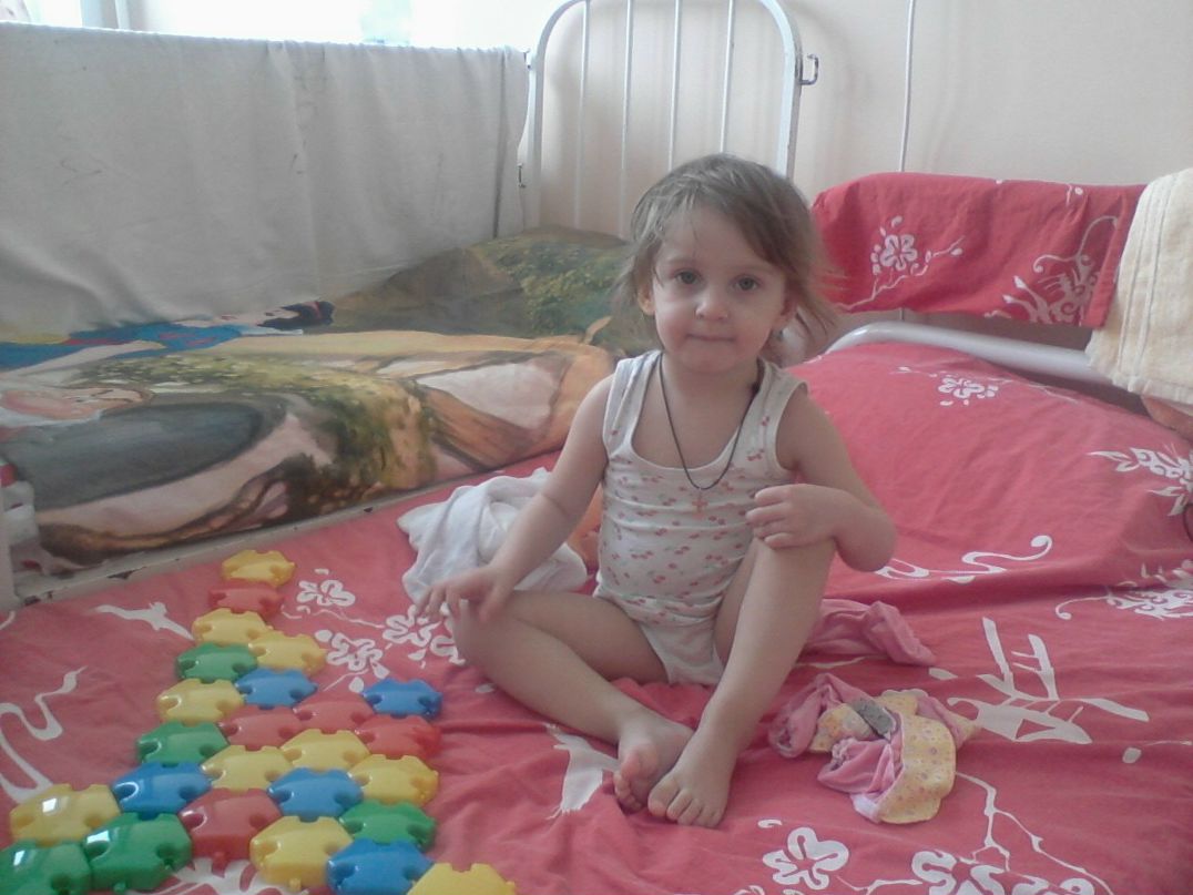 Даниела Девина фотография #40