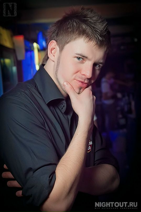 Илья Колтаков фотография #17