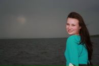 Фотография Яминой Антонины