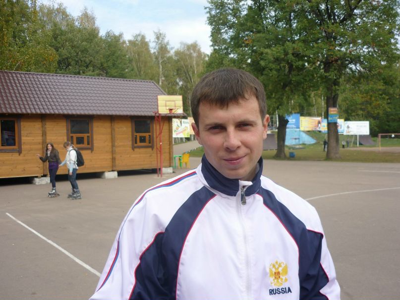 Иван Лебедев фотография #47