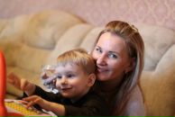 Фотография Семеновой Елены