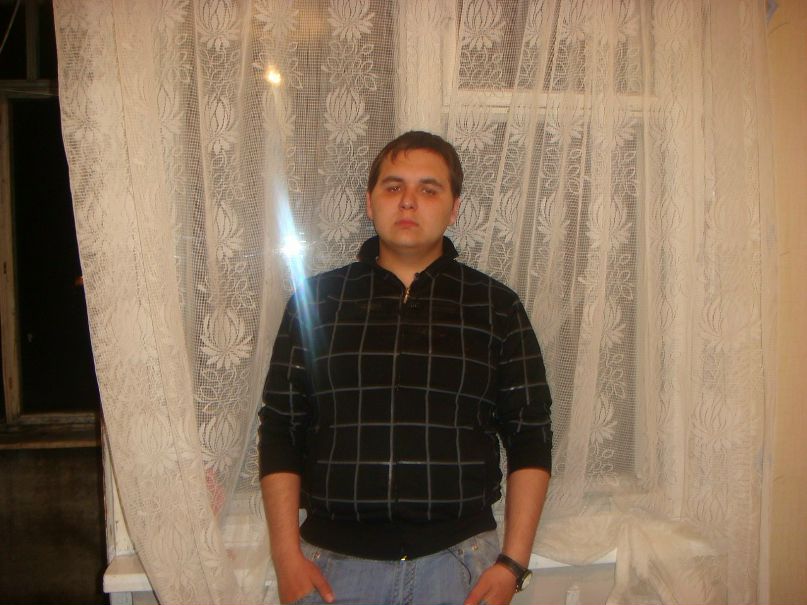 Артур Дмитриев фотография #8