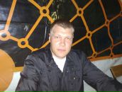 Фотография Малиновского Владимира