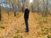 Фотография Беккера Артура