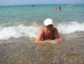 Ольга Зінчук (гуменюк) фотография #1