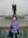 Фотография Саляховой Лениры