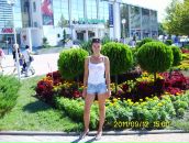 Фотография Истоминой Марии