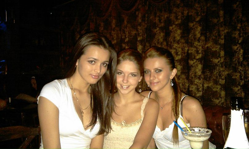 Оля Косован фотография #11