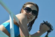 Фотография Теймуровой Ирины