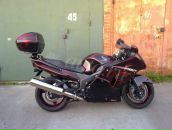 Фотография Бессараба Саши